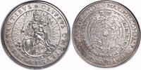 GERMANY TALER 1625 Bavaria, Maximilian I. NGC AU