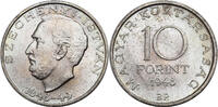 Hungary 10 Forint Centenary of 1848 Revolution - Count Széchenyi István. -
