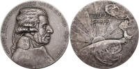 AUSTRIA Medal Franz Joseph Haydn - Centennial of Death. -