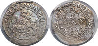 Lithuania 1/2 Grosz 1559 1/2 Gr Ivanauskas-4SA280-24 -