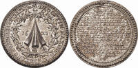 Stralsund (Free Hanseatic City) Medal 1628 Lifting of the Siege of Stral... 3500,00 EUR2195,00 EUR  zzgl. 35,00 EUR Versand
