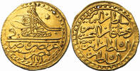 Egypt (Ottoman) Gold Zeri Mahbub 1771 (AH1171/RY8) Sultan Mustafa III. f... 550,00 EUR495,00 EUR  zzgl. 15,00 EUR Versand