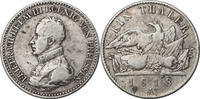 GERMANY-Prussia Thaler 1818 A Frederick Wilhelm III. fast Sehr Sch&ouml;n 79,00 EUR59,00 EUR  zzgl. 10,00 EUR Versand