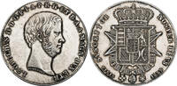 ITALY-Tuscany Francescone (10 Paoli) 1858 Leopold II (as Grand Duke). Vz... 450,00 EUR289,00 EUR  zzgl. 15,00 EUR Versand