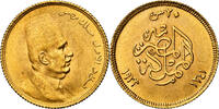 EGYPT Gold 20 Piastres 1923 (AH1341) Fuad I. NGC MS 63 650,00 EUR539,00 EUR  zzgl. 15,00 EUR Versand