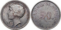 SLOVENIA/Yugoslavia 50 Para (Gambling Token) 1920s-1930s Casino Slatina ... 250,00 EUR139,00 EUR  zzgl. 12,00 EUR Versand