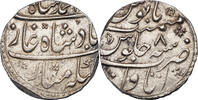 INDIA-Mughal Rupee 1726 (AH1139-1138) Muhammad Shah. Itawa mint. Sehr Sc... 95,00 EUR69,00 EUR  zzgl. 10,00 EUR Versand