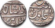 INDIA Rupee 1809-1813 Maratha Confederacy. Struck during British adminis... 125,00 EUR79,00 EUR  zzgl. 12,00 EUR Versand