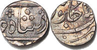 India (British) 1/2 Rupee ca. 1800-1832 (AH-/46?) Bombay Presidency, Mal... 95,00 EUR59,00 EUR  zzgl. 10,00 EUR Versand