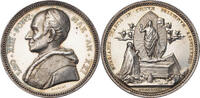 VATICAN Medal 1898 Pope Leo XIII. Restoration of the The Borgia Apartmen... 215,00 EUR149,00 EUR  zzgl. 12,00 EUR Versand