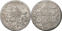 TURKEY (Ottoman) Yuzluk (100 Para) 1798 (AH1203//10) Sultan Selim III. S... 125,00 EUR89,00 EUR  zzgl. 12,00 EUR Versand