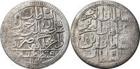 TURKEY Yuzluk (100 Para) 1798 (AH1203//10) Sultan Abdul Hamid I. Sehr Sc... 95,00 EUR69,00 EUR  zzgl. 10,00 EUR Versand
