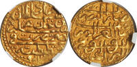 TURKEY (Ottoman) Sultani Altin 1574 (AH 982) Sultan Murad III. Top Pop! ... 995,00 EUR895,00 EUR  zzgl. 15,00 EUR Versand