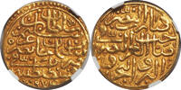 TURKEY (Ottoman) Sultani Altin 1566 (AH 974) Sultan Murad III. Top Pop! ... 895,00 EUR759,00 EUR  zzgl. 15,00 EUR Versand