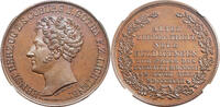 SAXONY-Coburg-Gotha Medal 1832 Ernest I. Donated by the citizens of Cobu... 150,00 EUR95,00 EUR  zzgl. 12,00 EUR Versand