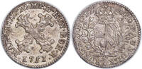 AUSTRIAN NETHERLANDS 10 Liards Maria Theresia. Antwerp mint. -