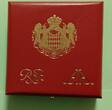 10 Euro 2005 Monaco Rainier III 1949 - 2005 gold coin, only 3313 pcs. Proof