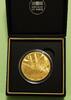 France, Frankreich Paris Olympics 2024, Handover Tokyo-Paris. 1 oz 999 Gold Coin 200 Euro 2021 Proof