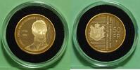 Liechtenstein Liechtenstein, 200 Jahre Souveränität 50 Franken 2006 Proof