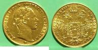 Austria, Österreich Franz Joseph I Ducat Ducat 1854-A Sehr Schön