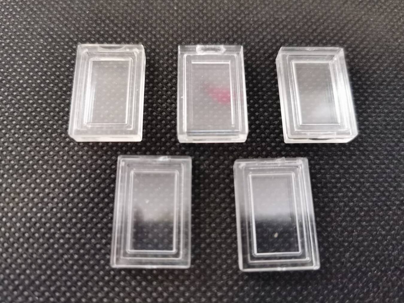 Espositore In Metacrilato Per 10 Scatole - Fornito VUOTO - - Tea - Foto 5