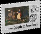 Niue  Silbermünze Schneewittchen & die 7 Zwerge™ 1 oz Disney™ 100 Years of Wonder 2023 polierte Platte