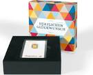 Deutschland  Leuchtturm Geschenkschachtel Herzlichen Glückwunsch, klassisch 368625