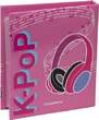 Deutschland  Leuchtturm K-Pop Album für 160 Photocards 368644
