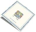 2 Dollar Silbermünze 1 oz Camelot (2) Sir Lancelot 2024 Niue 2$ 999 Silber Matte + Proof