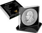 Kanada  Silbermünze 1 oz Necromancer Farbe 2025 Canada Silber Münze 999 Stempelglanz