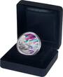 Australien 1 Dollar Silbermünze 1 oz Mother of Pearl Clouds Farbe 2025 Silber Münze 999 PP Polierte Platte