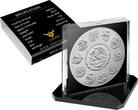 Mexiko  1 Onza Mexico Libertad 1 oz - Dia de los Muertos - Crocodile Attack - 2024 Farbe Stempelglanz