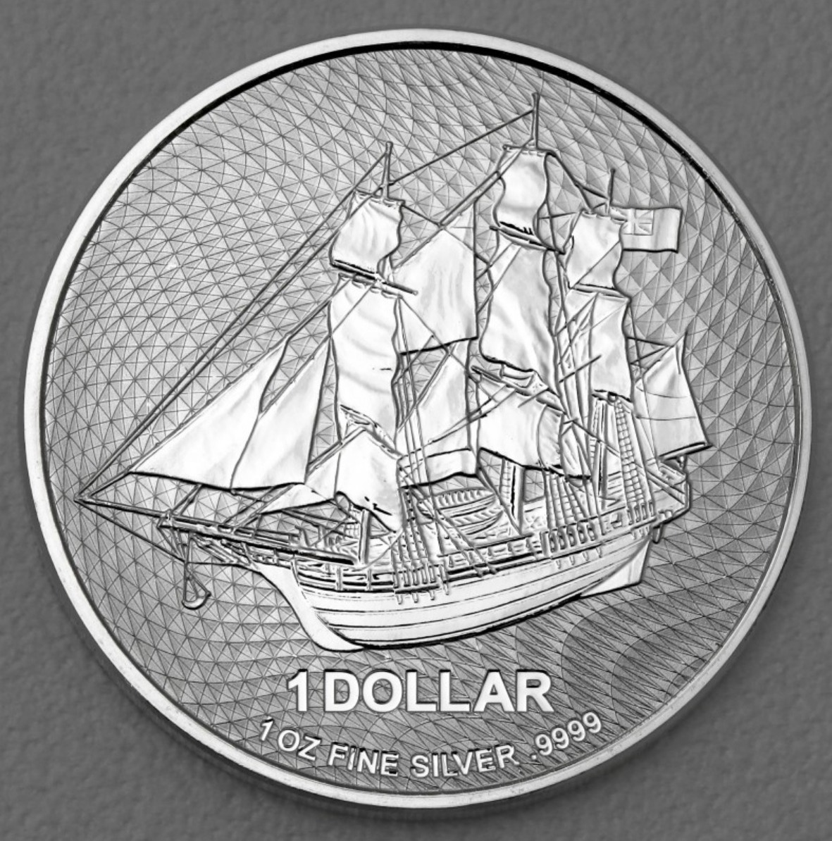 cookinseln-1-dollar-cook-islands-segelschiff-bounty-2023-new-generation