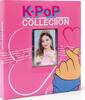 Deutschland Leuchtturm K-Pop Album für 160 Photocards 368644 -