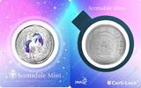 Fiji 1 FJD 2024 Silbermünze 1 oz Fiji - Unicorn - Einhorn - Azurea - 202... 68,50 EUR  zzgl. 4,99 EUR Versand