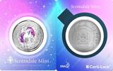 Fiji 1 FJD 2024 Silbermünze 1 oz Fiji - Unicorn - Einhorn - Veloria - 20... 68,50 EUR  zzgl. 4,99 EUR Versand