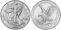 Vereinigte Staaten 1 Dollar 2025 Silbermünze 1 oz American Silver Eagle ... 47,85 EUR  zzgl. 4,99 EUR Versand