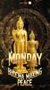 Tschad 2024 Silbermünze 1 oz 7 Days Buddha Monday Vergoldet Shapes High ... 122,50 EUR  zzgl. 4,99 EUR Versand