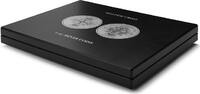Deutschland  Volterra Uno - Münzkassette für 20 Silbermünzen Malta Kreuz... 43,99 EUR  zzgl. 4,99 EUR Versand