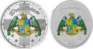 Karibik Inseln 2 Dollar 2024 Silbermünze 1 oz Eastern Caribbean EC8 Domi... 85,50 EUR  zzgl. 4,99 EUR Versand