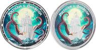 Karibik Inseln 2 Dollar 2024 Silbermünze 1oz Eastern Caribbean EC8 Antig... 84,95 EUR  zzgl. 4,99 EUR Versand