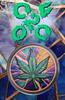USA  Kupfermedaille 33 Gramm Cool2Coin 420 Series The Leaf Proof Color K... 10,75 EUR  zzgl. 4,99 EUR Versand