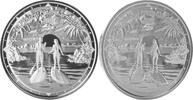 Karibik Inseln 2 Dollar 2024 Silbermünze 1oz Eastern Caribbean St.Vincen... 43,95 EUR  zzgl. 4,99 EUR Versand