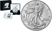 Vereinigte Staaten 1 Dollar 2025 Silbermünze 1 oz American Silver Eagle ... 121,99 EUR  zzgl. 4,99 EUR Versand