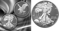 Vereinigte Staaten 1 Dollar 2025 Silbermünze 1 oz American Eagle Silver ... 80,95 EUR  zzgl. 4,99 EUR Versand