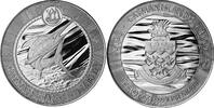 Cayman Islands 2025 Silbermünze 1 oz Cayman Islands - Cayman Sea Life - ... 51,50 EUR  zzgl. 4,99 EUR Versand