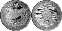 Cayman Islands 2025 Silbermünze 1oz Cayman Islands - Cayman Sea Life - L... 51,50 EUR  zzgl. 4,99 EUR Versand