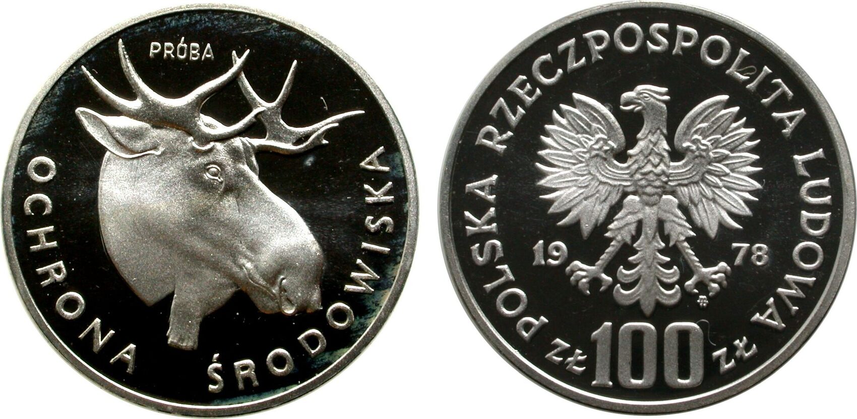 polen-probe-100-zloty-1978-bedrohte-tierwelt-polierte-platte-ma-shops