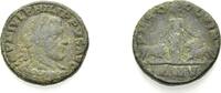 GRIECHISCHE MÜNZEN UNTER ROM AE Bronze VIMINACIUM: PHILIPPUS I. ARABS