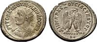 GRIECHISCHE MÜNZEN UNTER ROM Billon-Tetradrachmon ANTIOCHIA AM ORONTES: PHILIPPUS I. ARABS